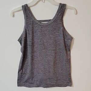 CHAMPION Women's Gay Tank Top. Size S